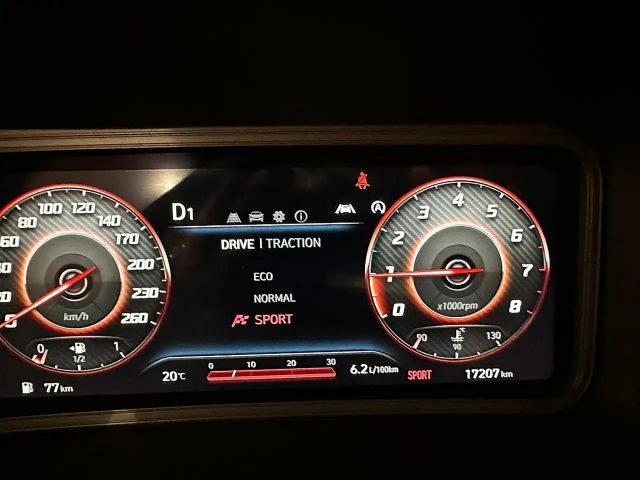 Hyundai Kona 2WD T-GDi Trend