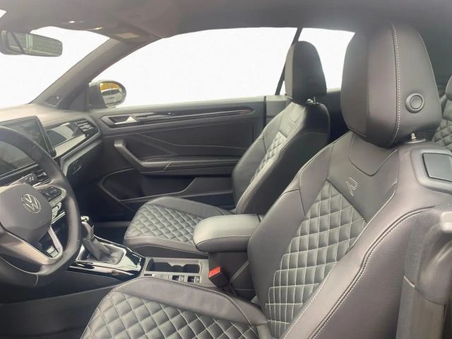 Volkswagen T-Roc 1.5 TSI Cabriolet R-Line