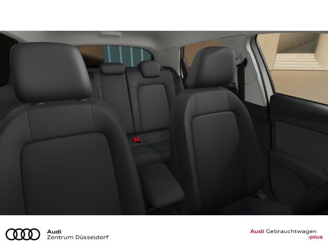 Audi A1 25 TFSI Sportback