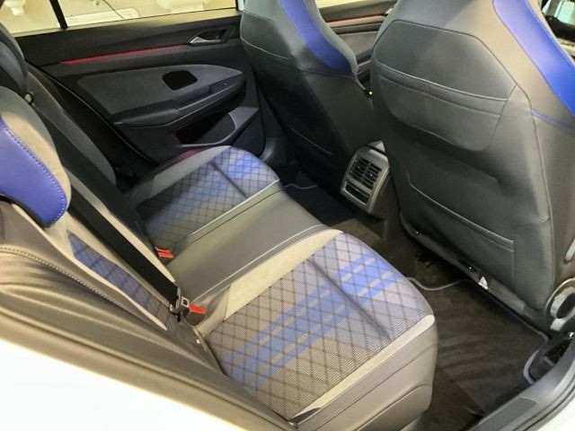 Volkswagen Golf Golf VIII