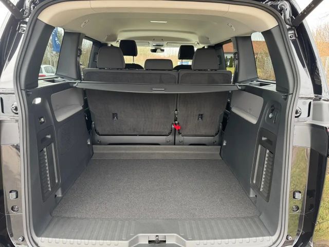 Volkswagen ID.Buzz Pro