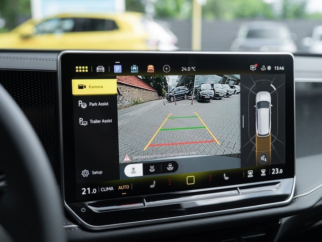 Volkswagen Passat Business DSG Variant