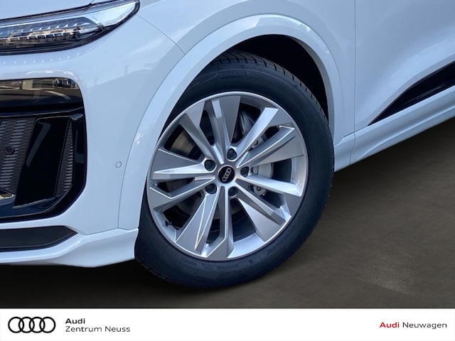 Audi Q6 e-tron Quattro