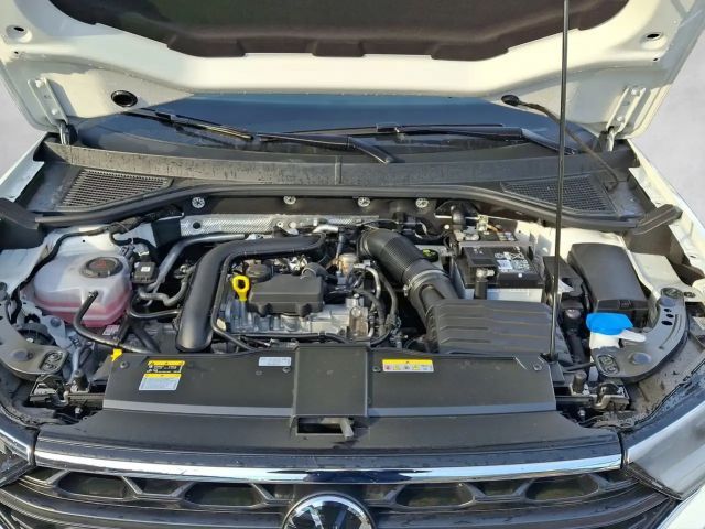 Volkswagen T-Roc 4Me TSI