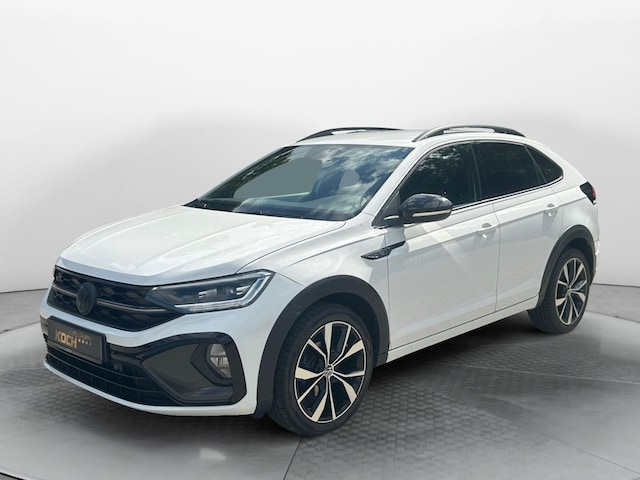 Volkswagen Taigo DSG R-Line