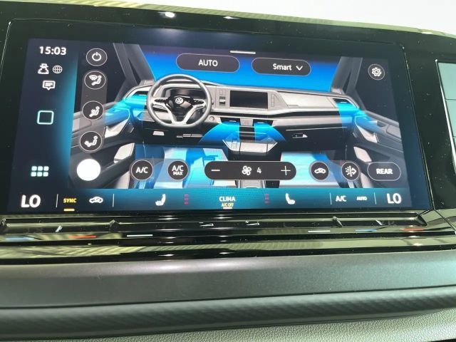 Volkswagen Multivan Business T7