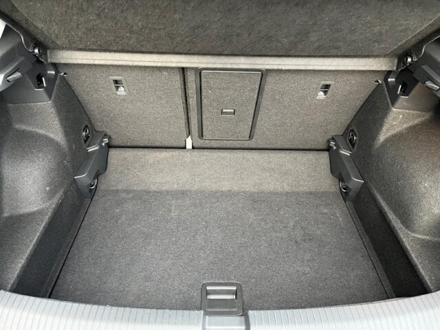 Volkswagen T-Roc DSG