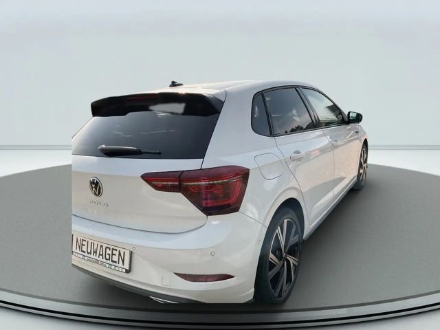 Volkswagen Polo 1.0 TSI DSG R-Line