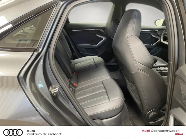 Audi S3 Quattro S-Tronic Sedan