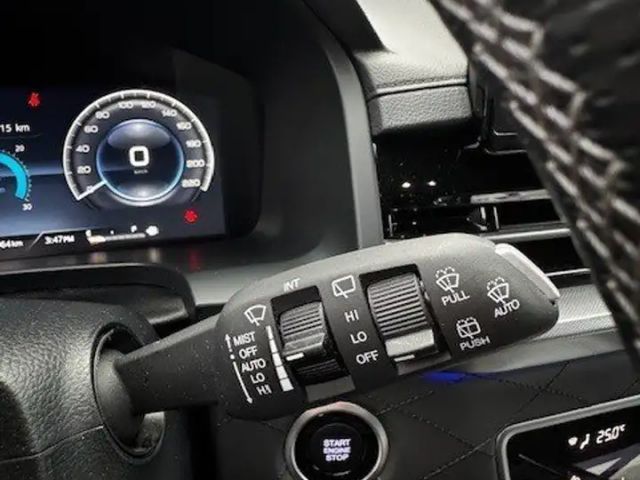 SsangYong Rexton Sapphire e-XDi