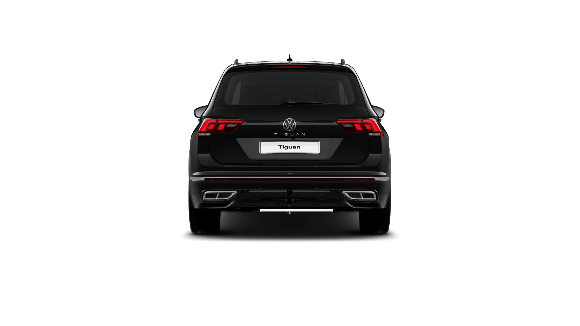 Volkswagen Tiguan DSG R-Line