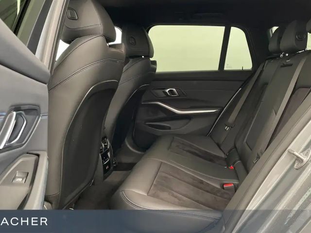 BMW 318 318i M-Sport Touring