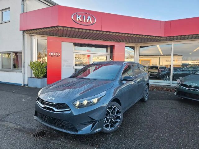 Kia Ceed GDi SportWagon