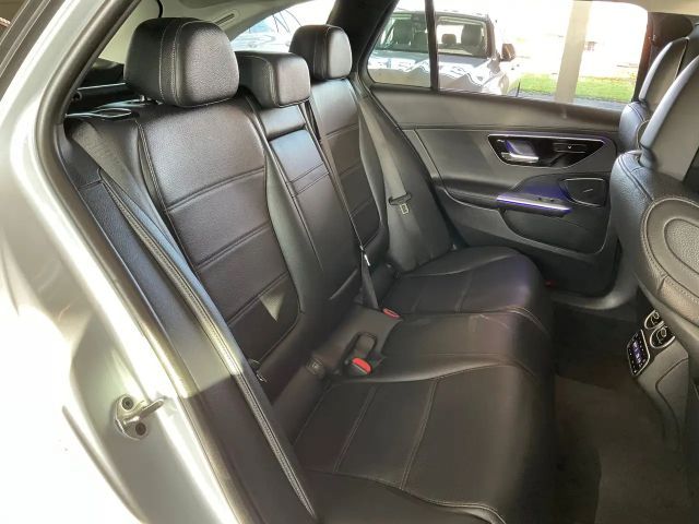 Mercedes-Benz C 300 4MATIC Estate