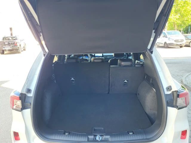 Ford Kuga Plug in Hybrid ST Line X