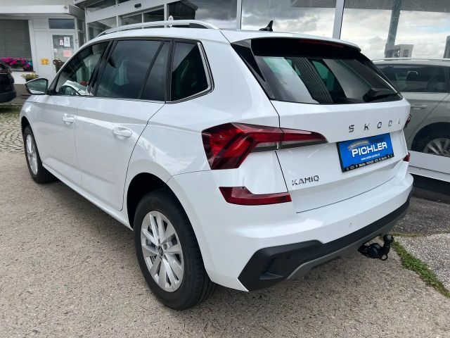 Skoda Kamiq Selection