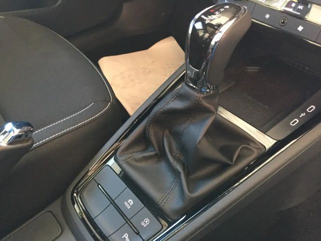 Skoda Scala Monte Carlo