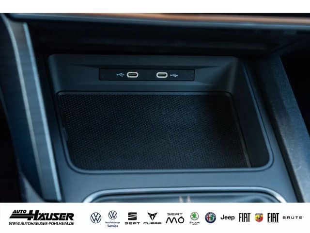 Cupra Formentor 2.0 TDI EL. HECKKL. NAVI KAMERA PARK ACC