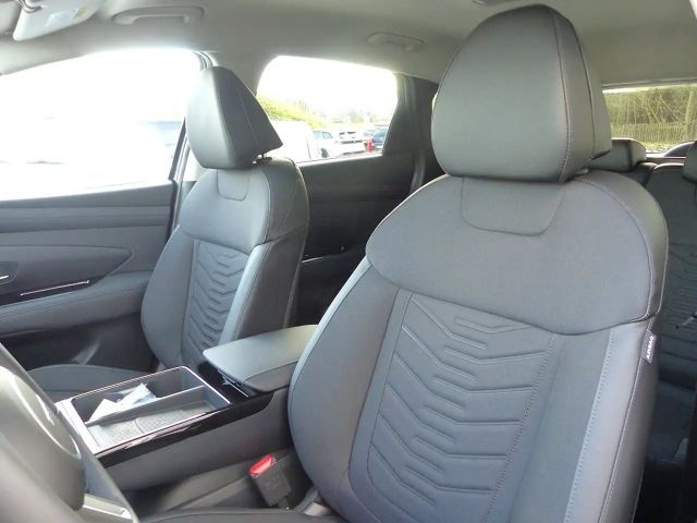 Hyundai Bayon 1.0 T-GDi Trend