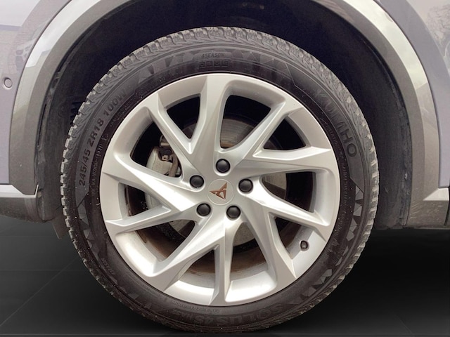 Cupra Formentor 1.4 e-Hybrid