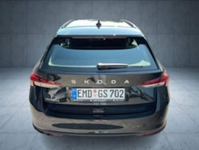 Skoda Octavia 1.5 TSI Combi