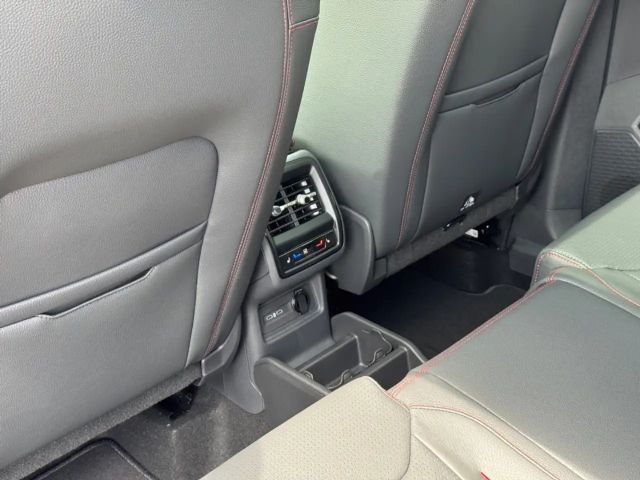 Skoda Kodiaq 2.0 TSI 4x4 RS