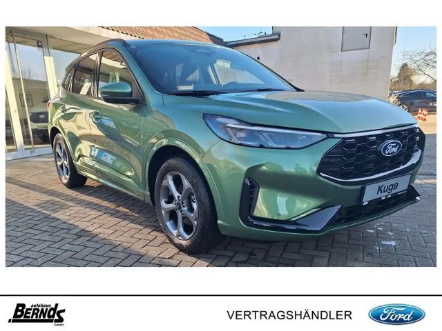 Ford Kuga ST Line