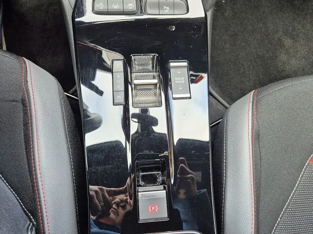 Opel Mokka GS-Line Grand Sport Turbo