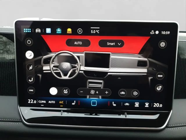 Volkswagen Tiguan 1.5 TSI DSG Life