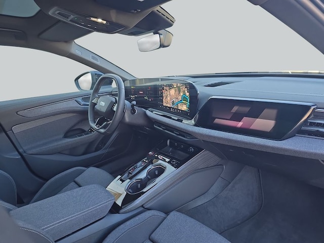 Audi A6 e-tron Edition Quattro