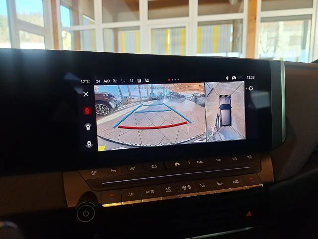 Opel Astra Turbo Ultimate