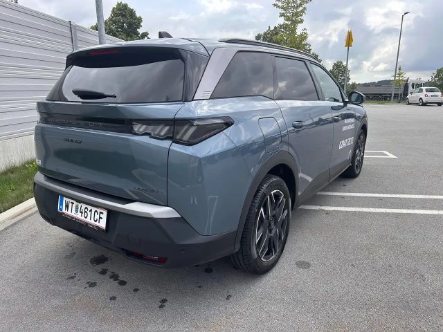 Peugeot 5008 Allure Pack