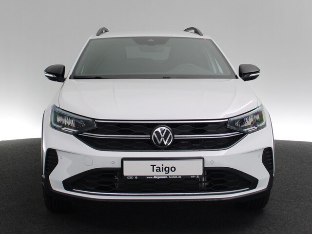 Volkswagen Taigo 1.0 TSI