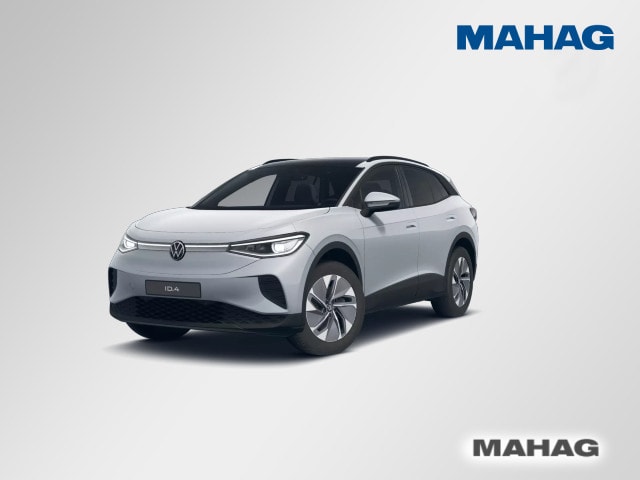 Volkswagen ID.4 IQ.Drive Pure