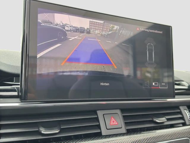 Audi S5 3.0 TFSI Cabriolet