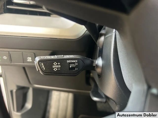 Audi Q4 e-tron 50 Quattro