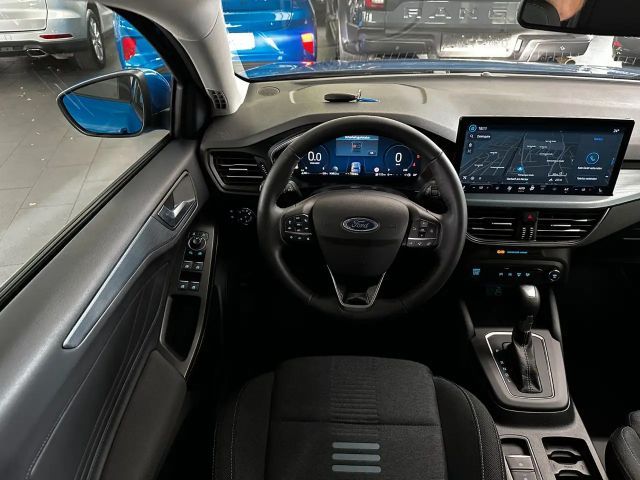 Ford Focus Active Wagon