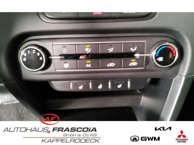 Kia XCeed GDi Vision