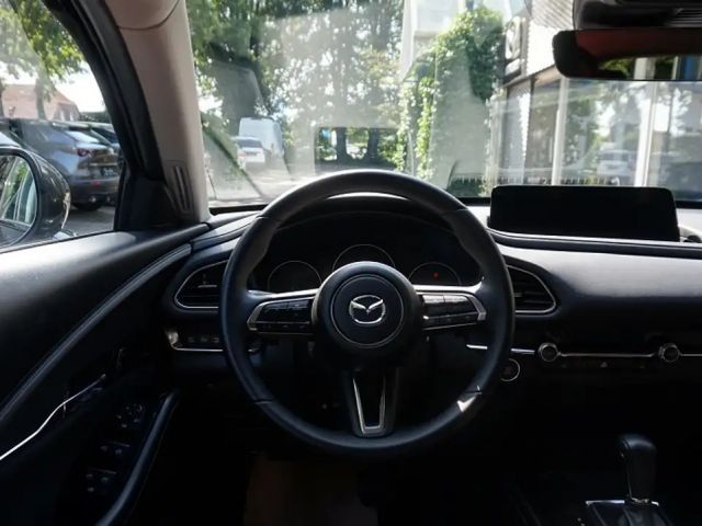 Mazda CX-30 SkyActiv e-Skyactiv