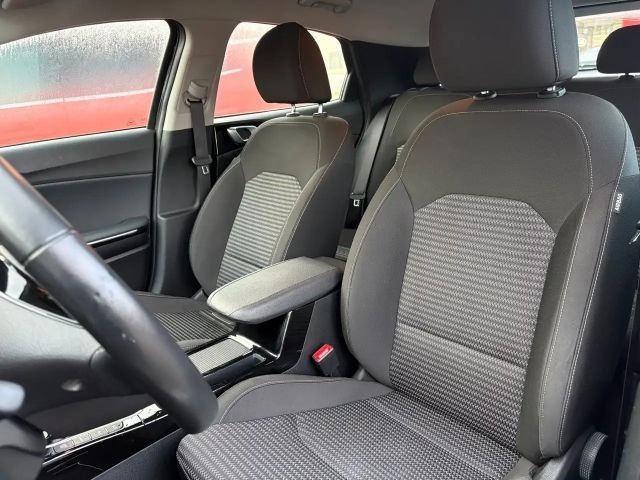 Kia XCeed PHEV Vision