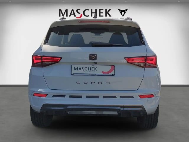 Cupra Ateca 2.0 TSI