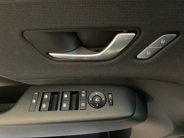 Hyundai Kona Electric