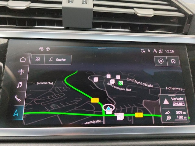 Audi Q3 35 TDI S-Line S-Tronic Sportback