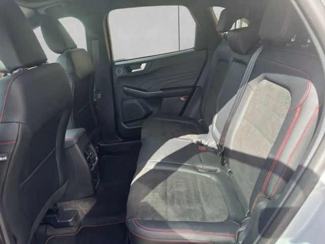 Ford Kuga 2.0 EcoBlue Aut. GRAPHITE TECH EDITION