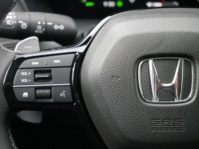 Honda ZR-V 2.0 i-MMD