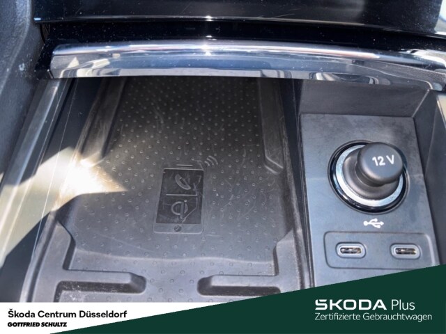 Skoda Kodiaq 4x4 Tour