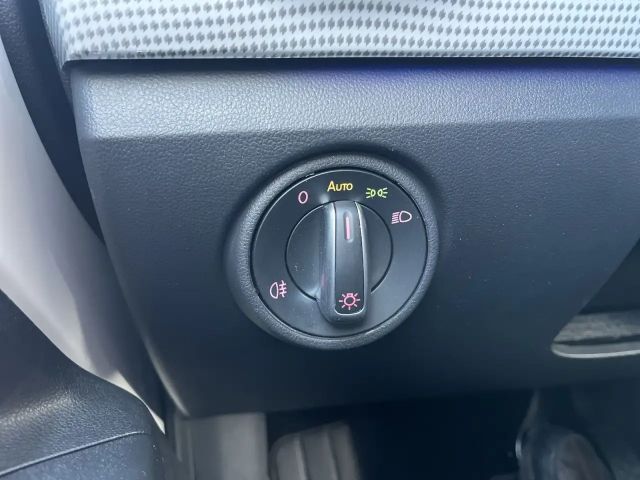 Volkswagen e-up! Style