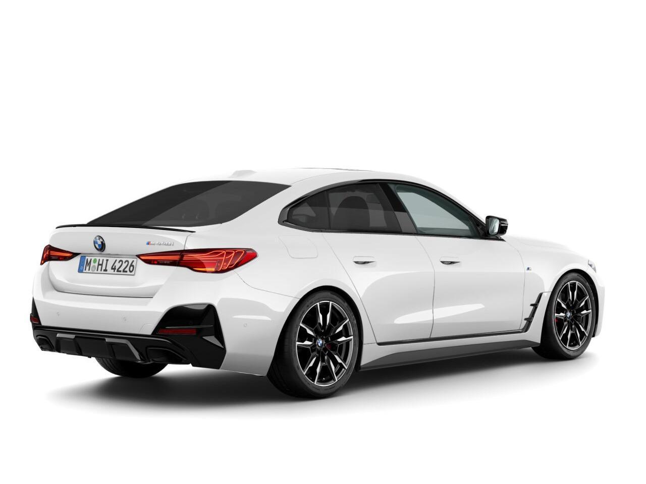 BMW M440 Coupé Gran Coupé M440i xDrive