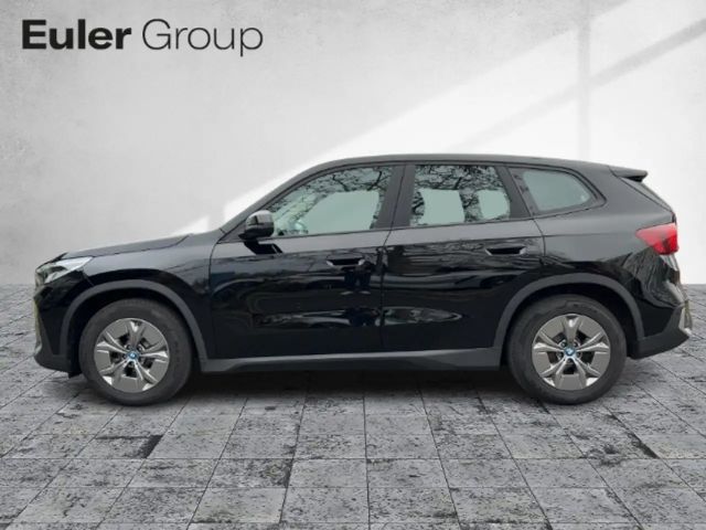 BMW iX1 xDrive