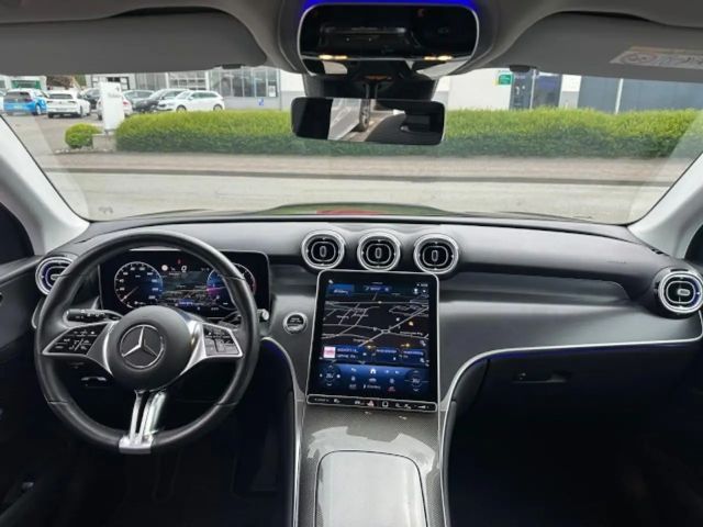 Mercedes-Benz GLC 220 AVANTGARDE GLC 220 d